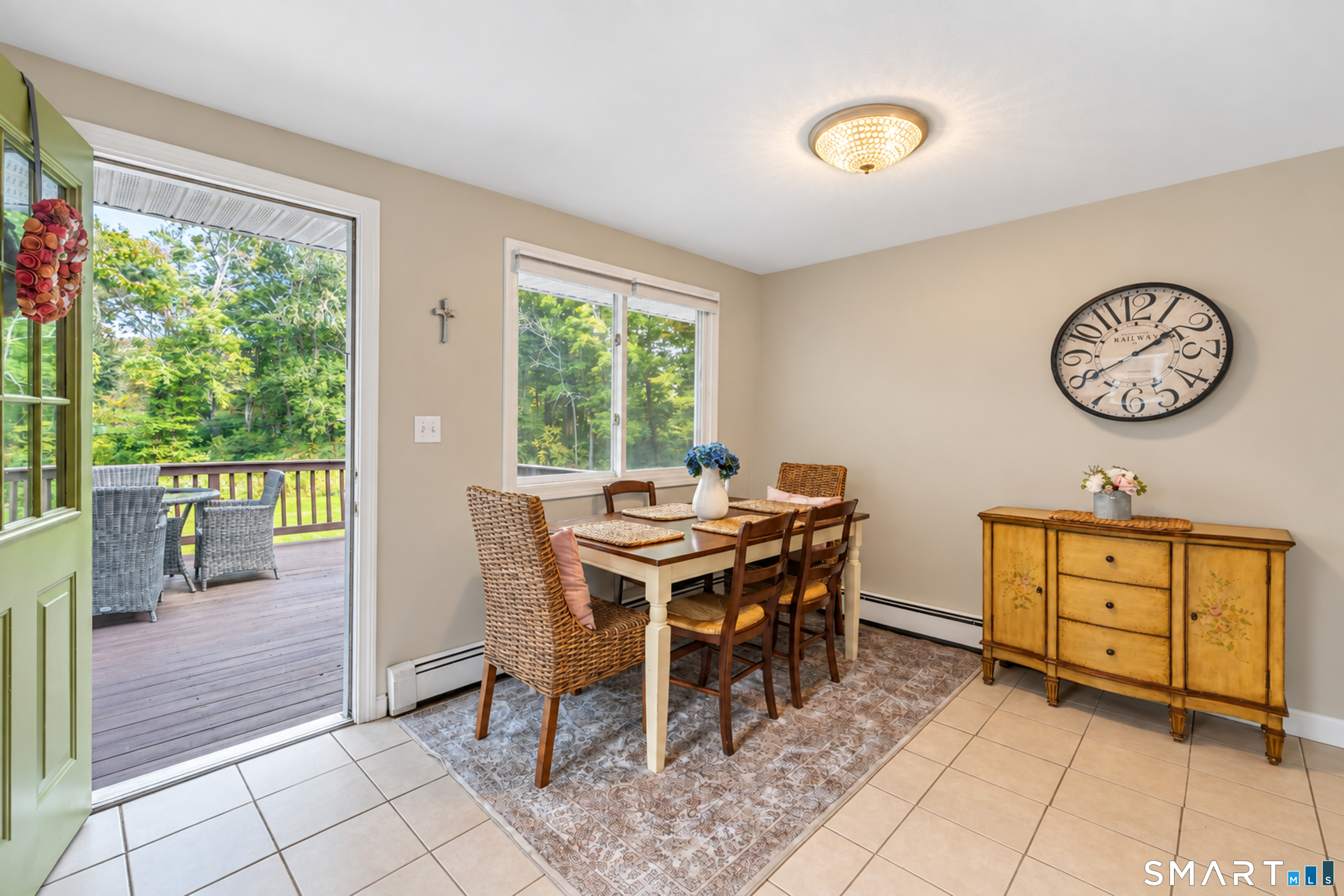 256 Gilead Street Hebron CT 06248