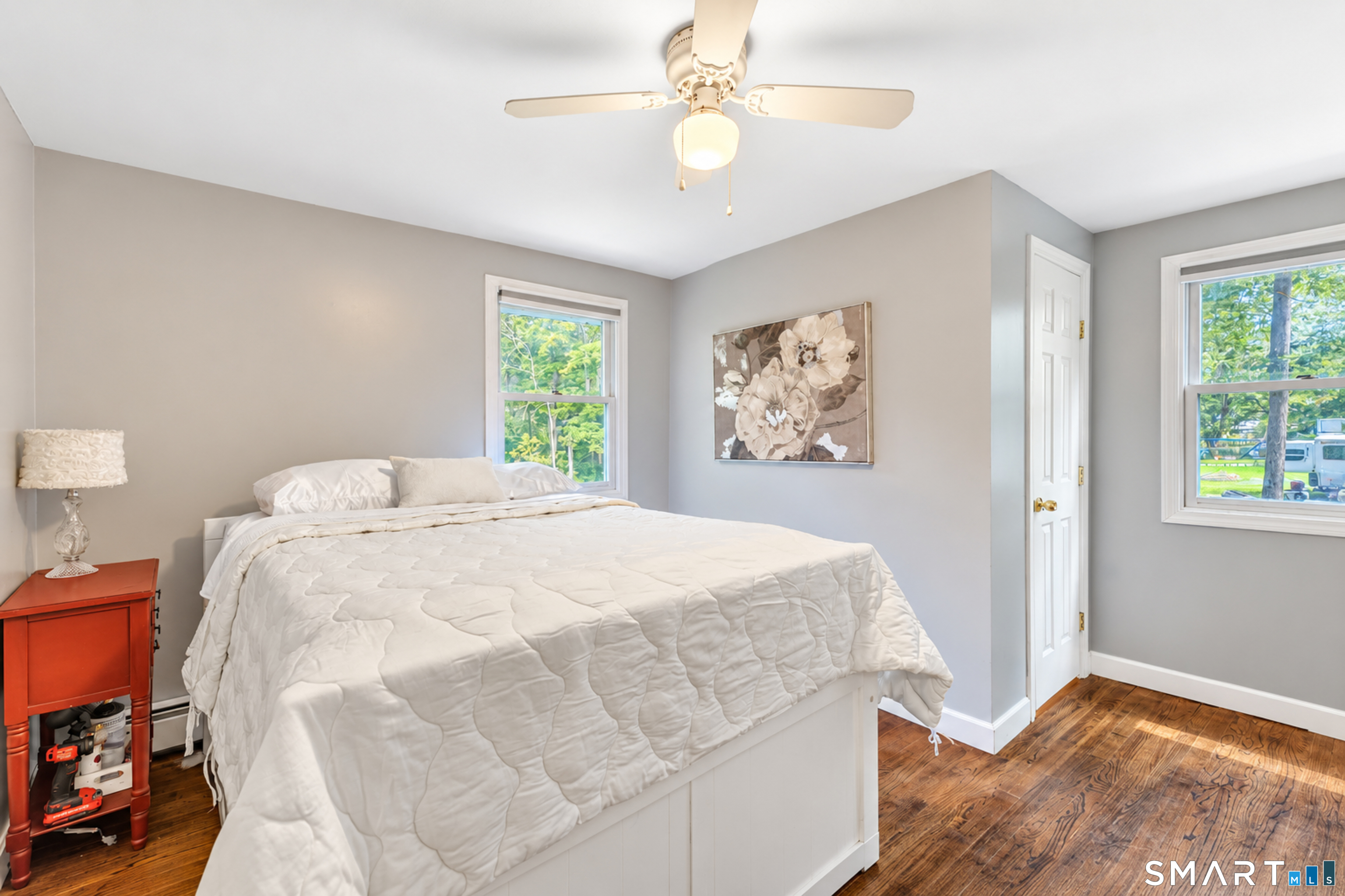 256 Gilead Street Hebron CT 06248