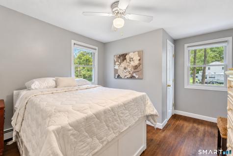 256 Gilead Street Hebron CT 06248