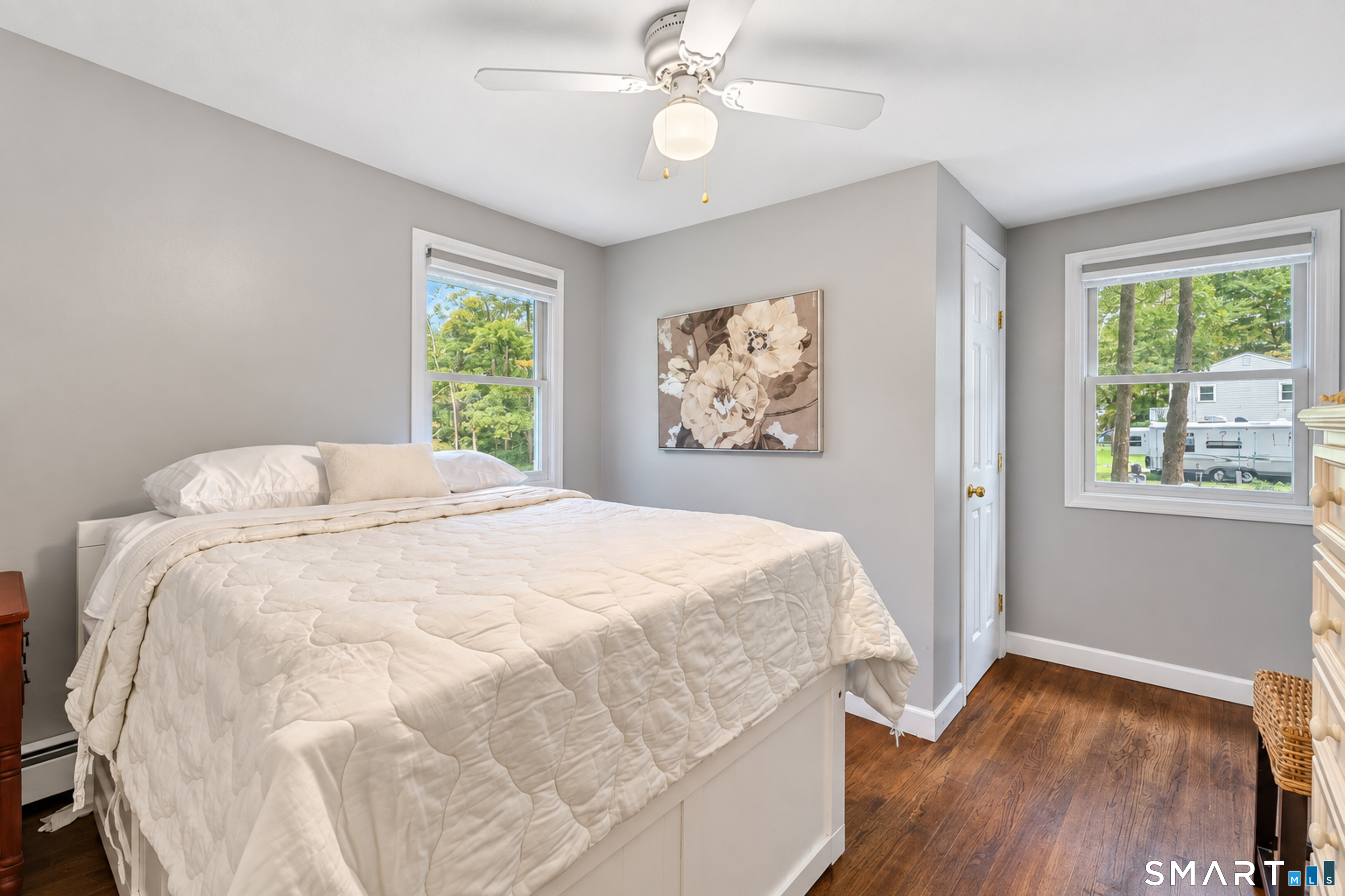 256 Gilead Street Hebron CT 06248