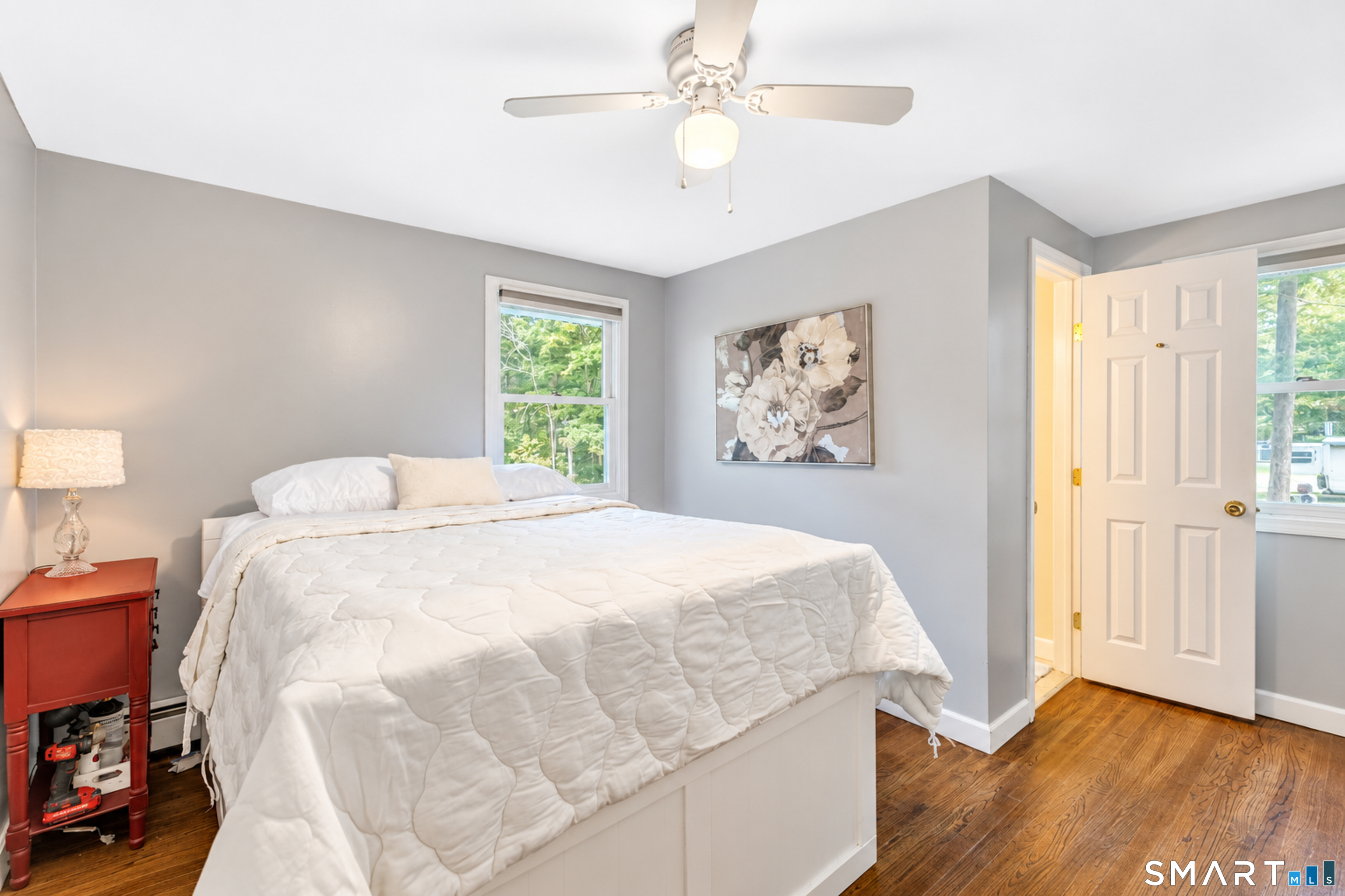 256 Gilead Street Hebron CT 06248
