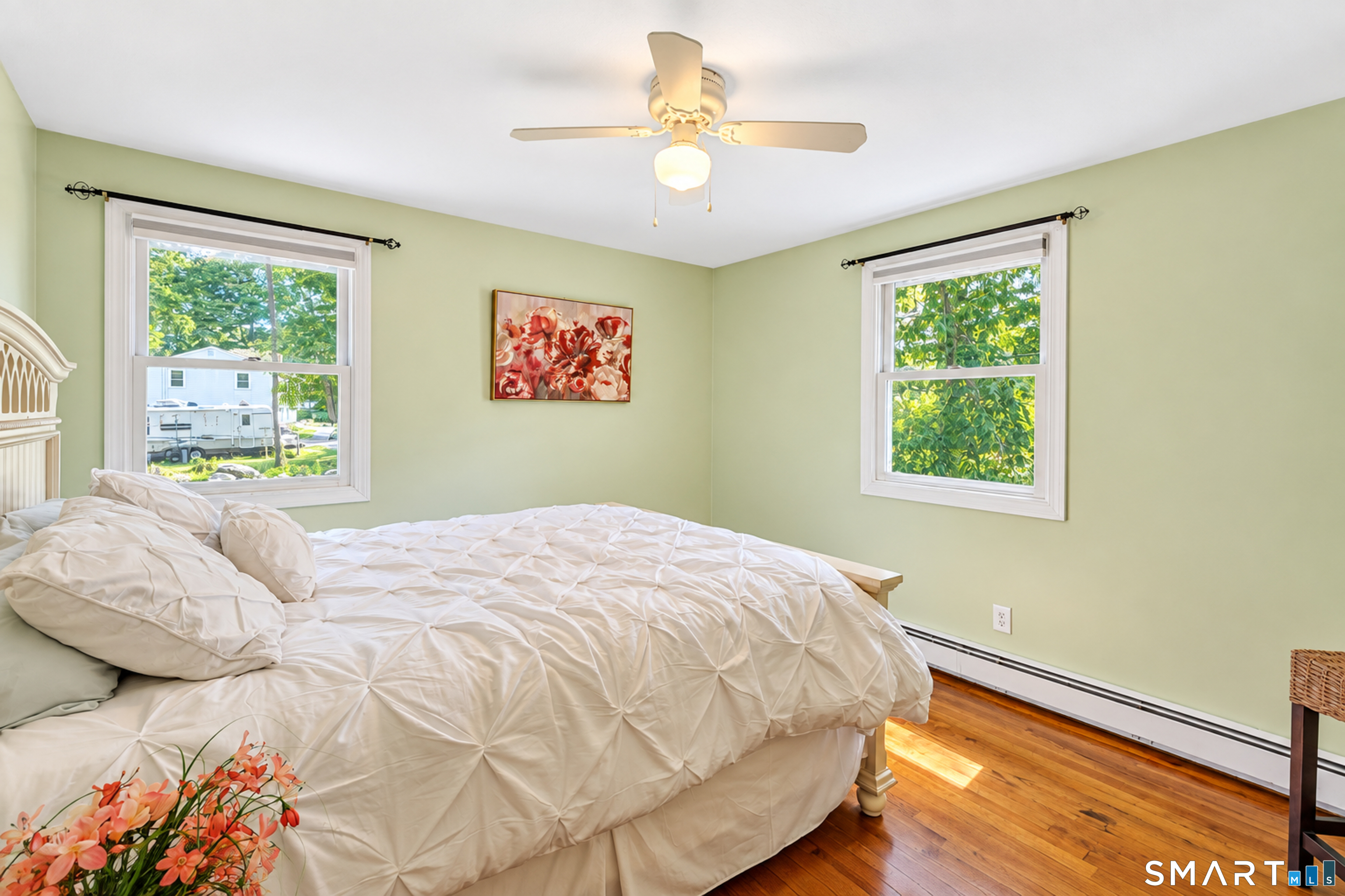 256 Gilead Street Hebron CT 06248