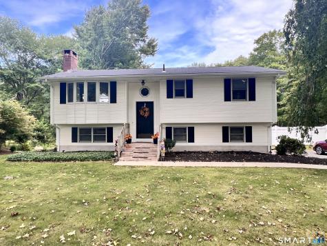 256 Gilead Street Hebron CT 06248