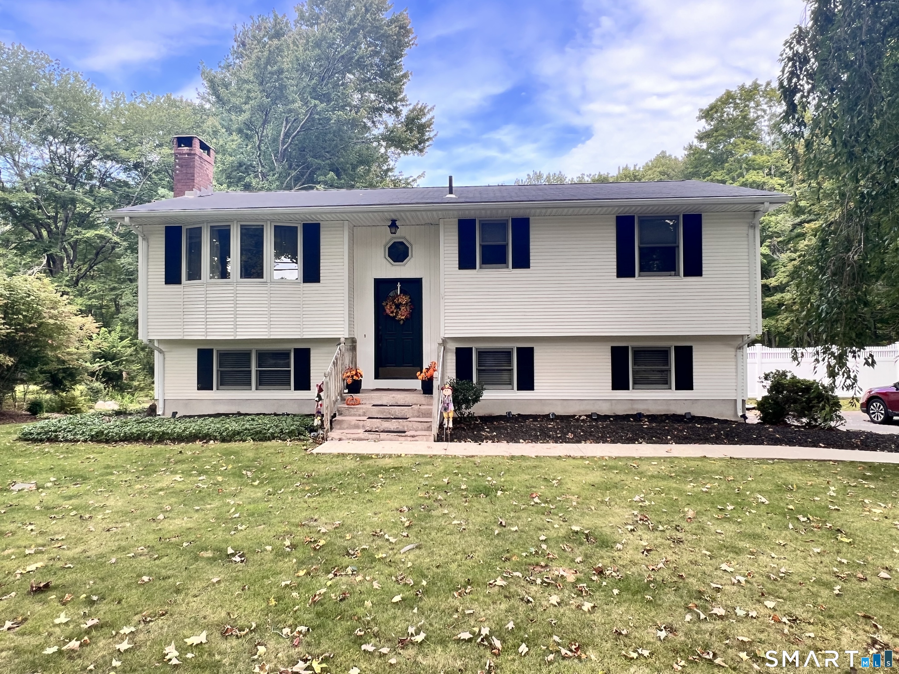 256 Gilead Street Hebron CT 06248