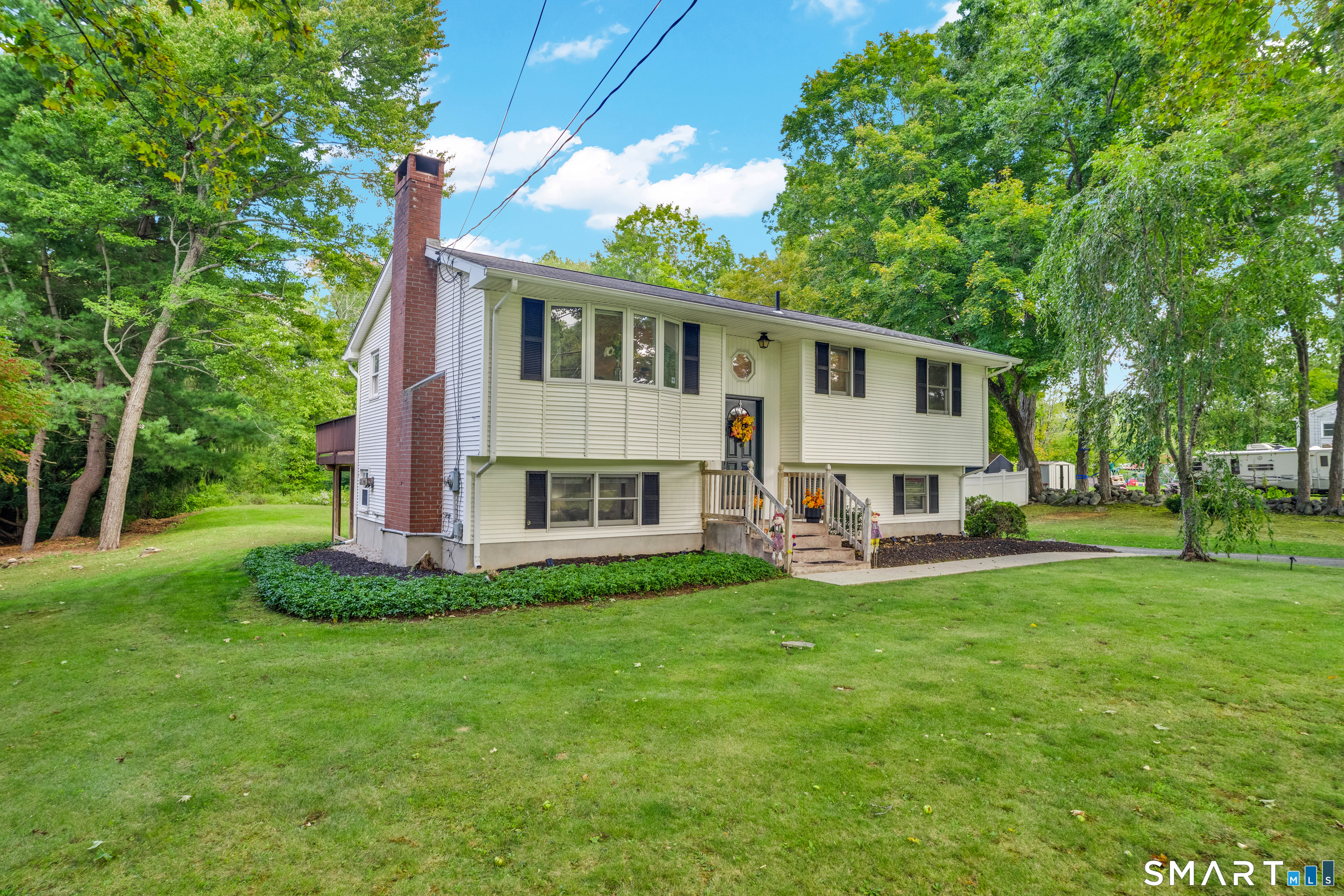 256 Gilead Street Hebron CT 06248