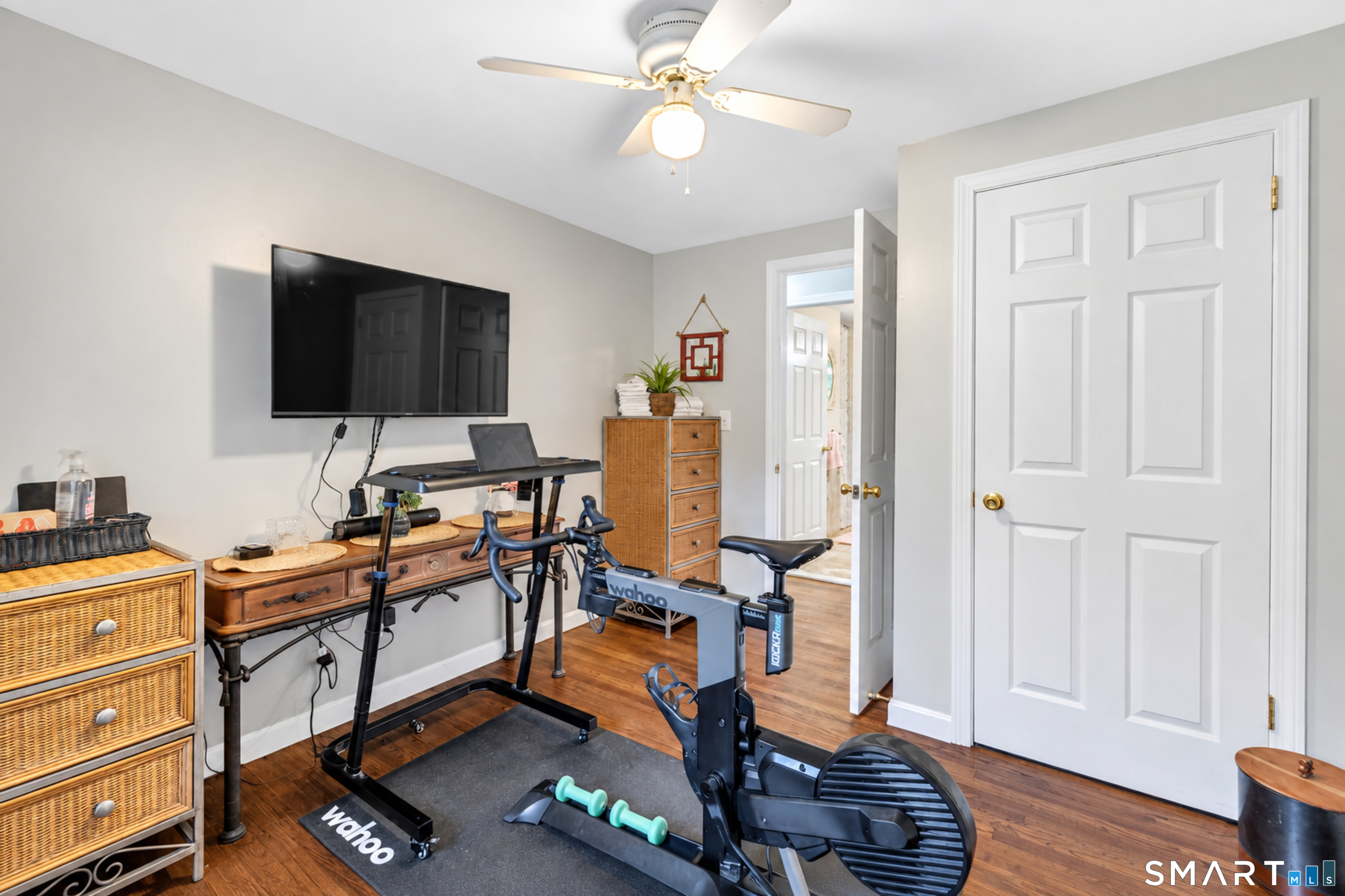 256 Gilead Street Hebron CT 06248