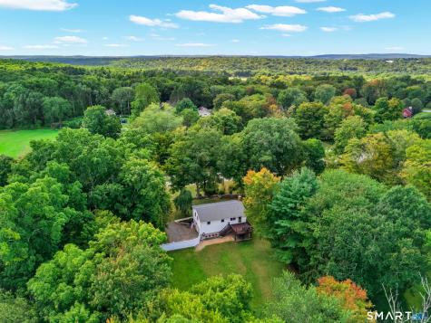 256 Gilead Street Hebron CT 06248
