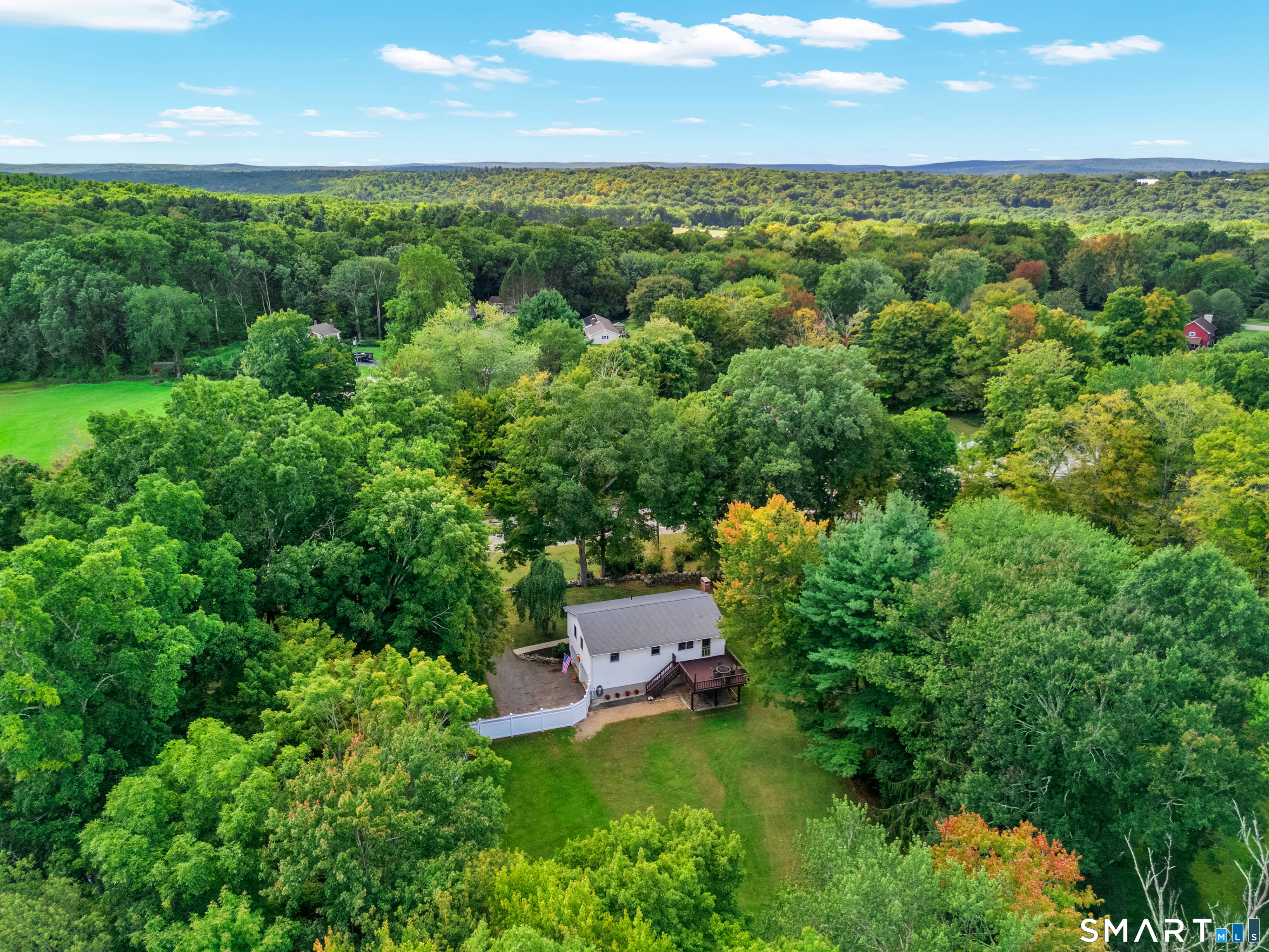 256 Gilead Street Hebron CT 06248