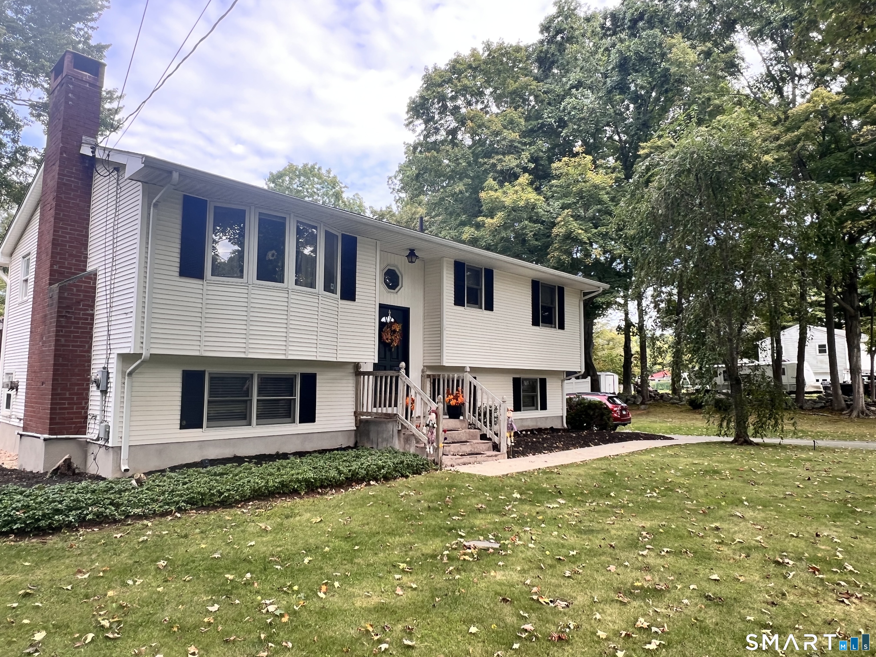 256 Gilead Street Hebron CT 06248