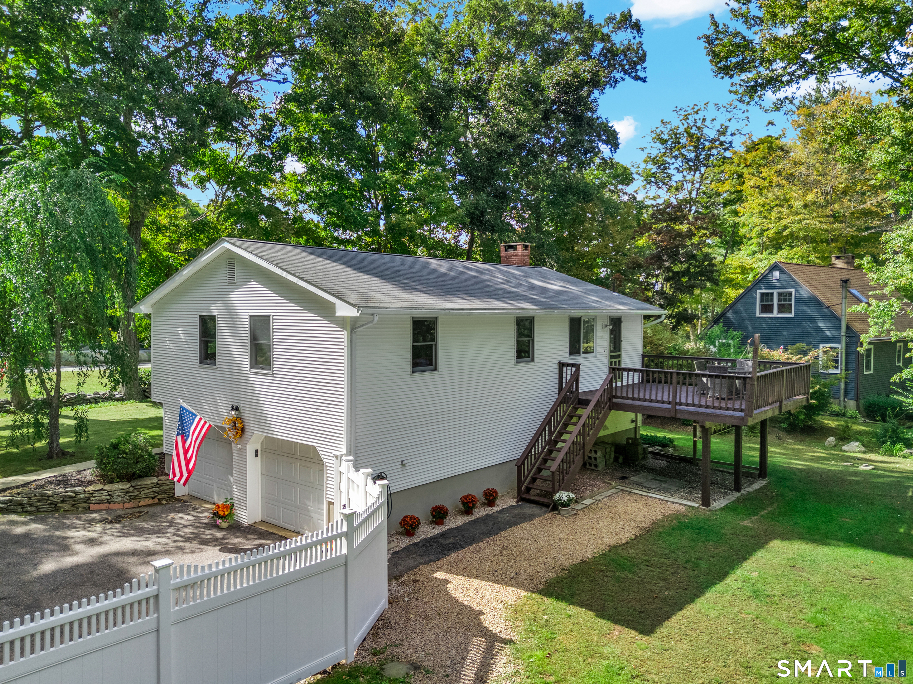256 Gilead Street Hebron CT 06248
