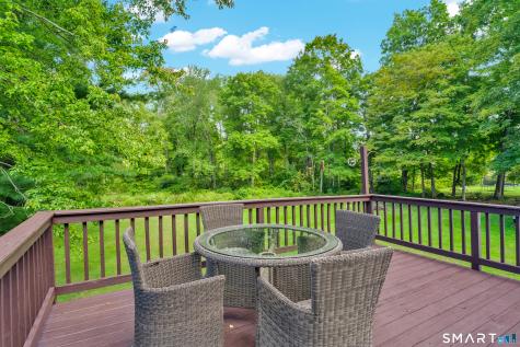 256 Gilead Street Hebron CT 06248