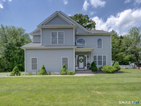41 Marina Court Meriden CT 06451