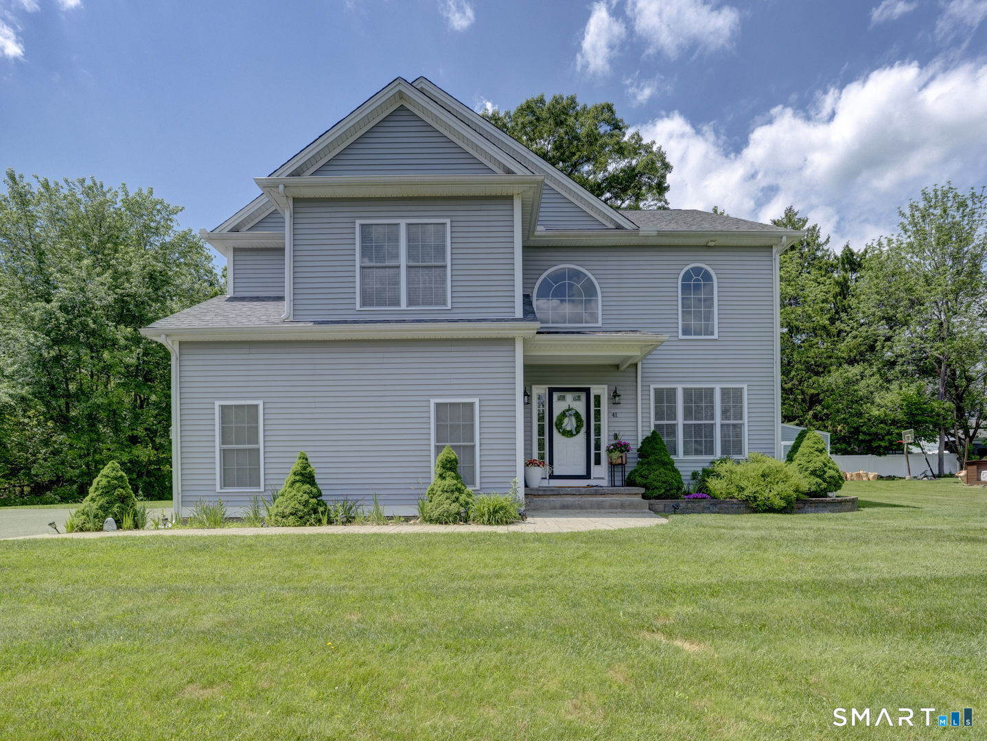 41 Marina Court Meriden CT 06451