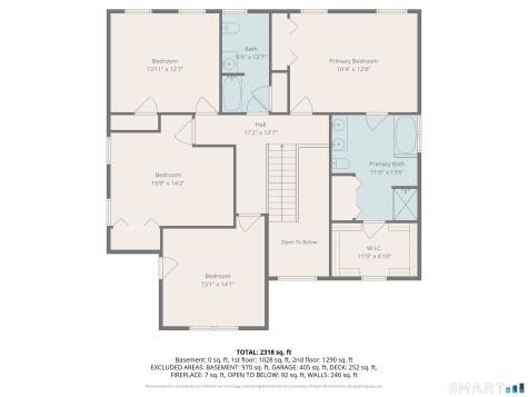 41 Marina Court Meriden CT 06451