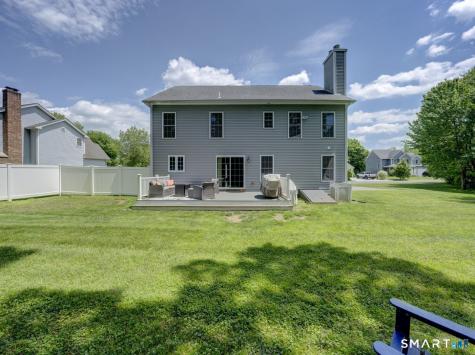 41 Marina Court Meriden CT 06451