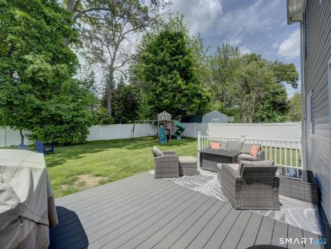 41 Marina Court Meriden CT 06451