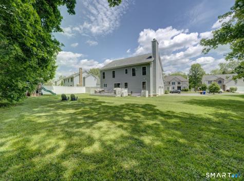41 Marina Court Meriden CT 06451