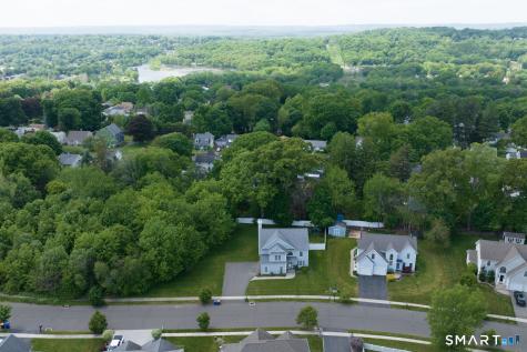41 Marina Court Meriden CT 06451