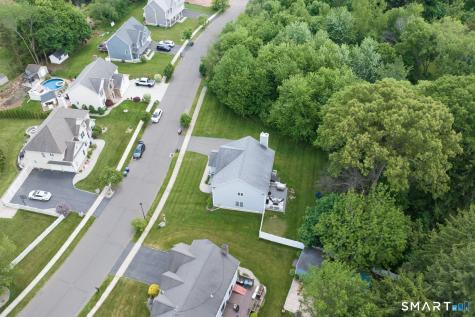41 Marina Court Meriden CT 06451