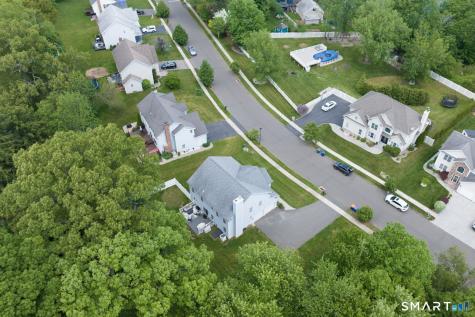 41 Marina Court Meriden CT 06451