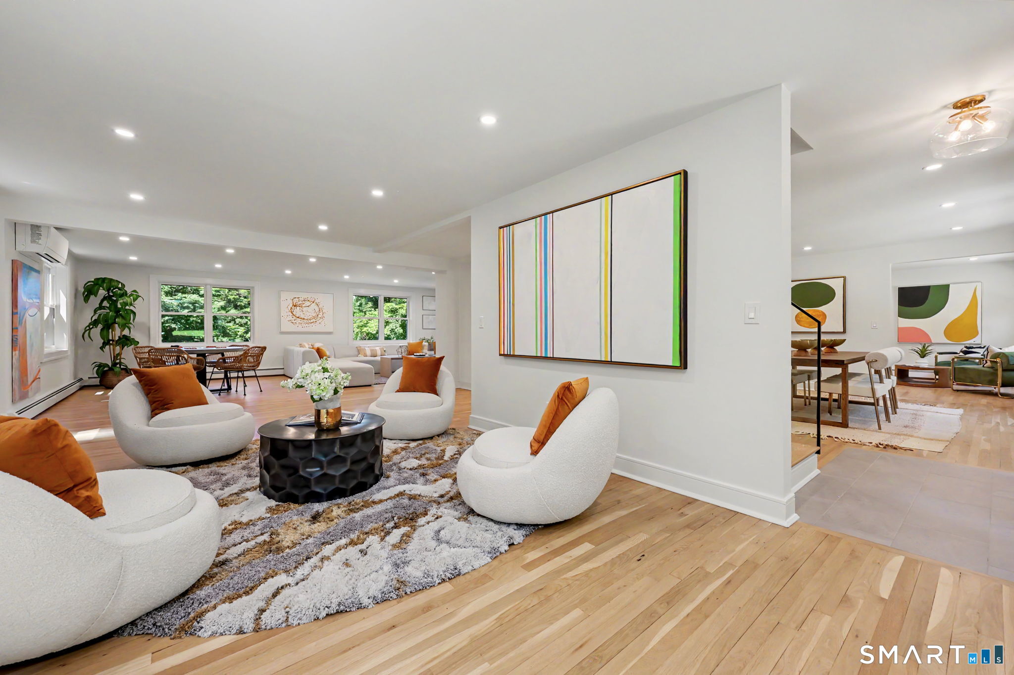 238 Mimosa Circle Ridgefield CT 06877