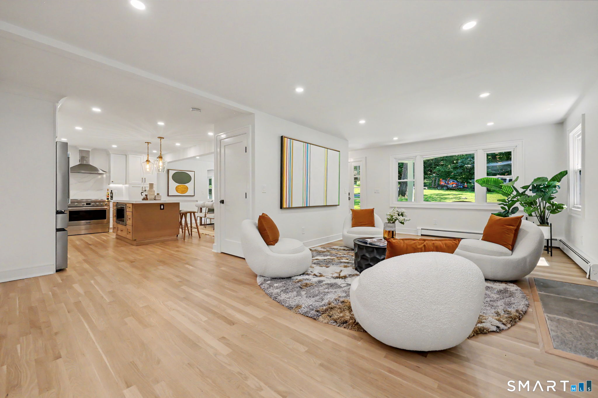 238 Mimosa Circle Ridgefield CT 06877