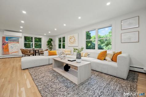 238 Mimosa Circle Ridgefield CT 06877