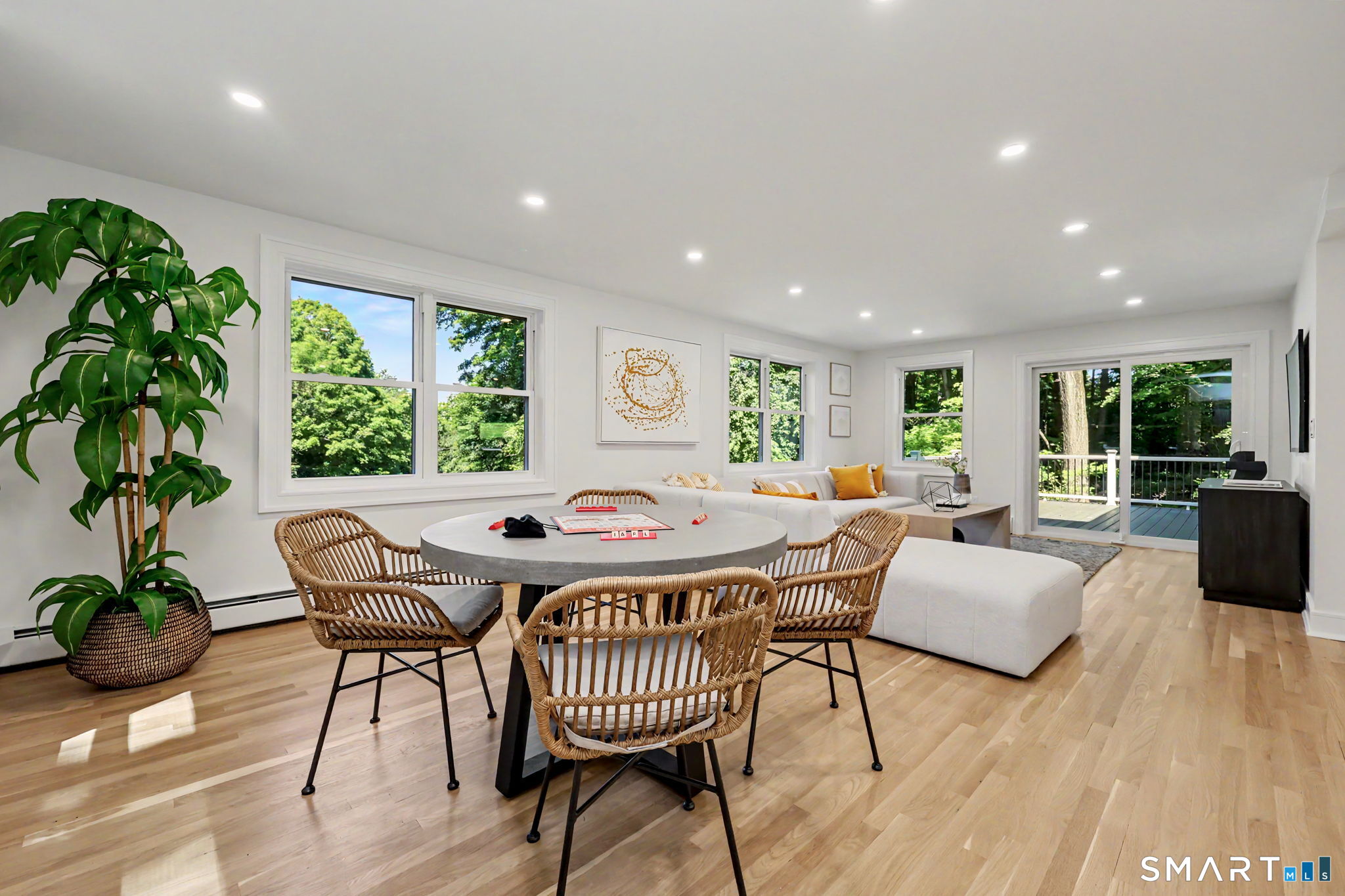 238 Mimosa Circle Ridgefield CT 06877