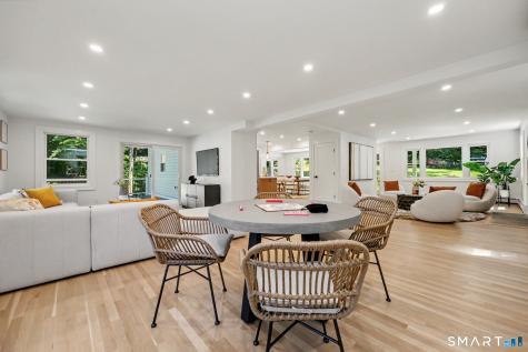 238 Mimosa Circle Ridgefield CT 06877