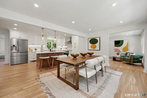 238 Mimosa Circle Ridgefield CT 06877
