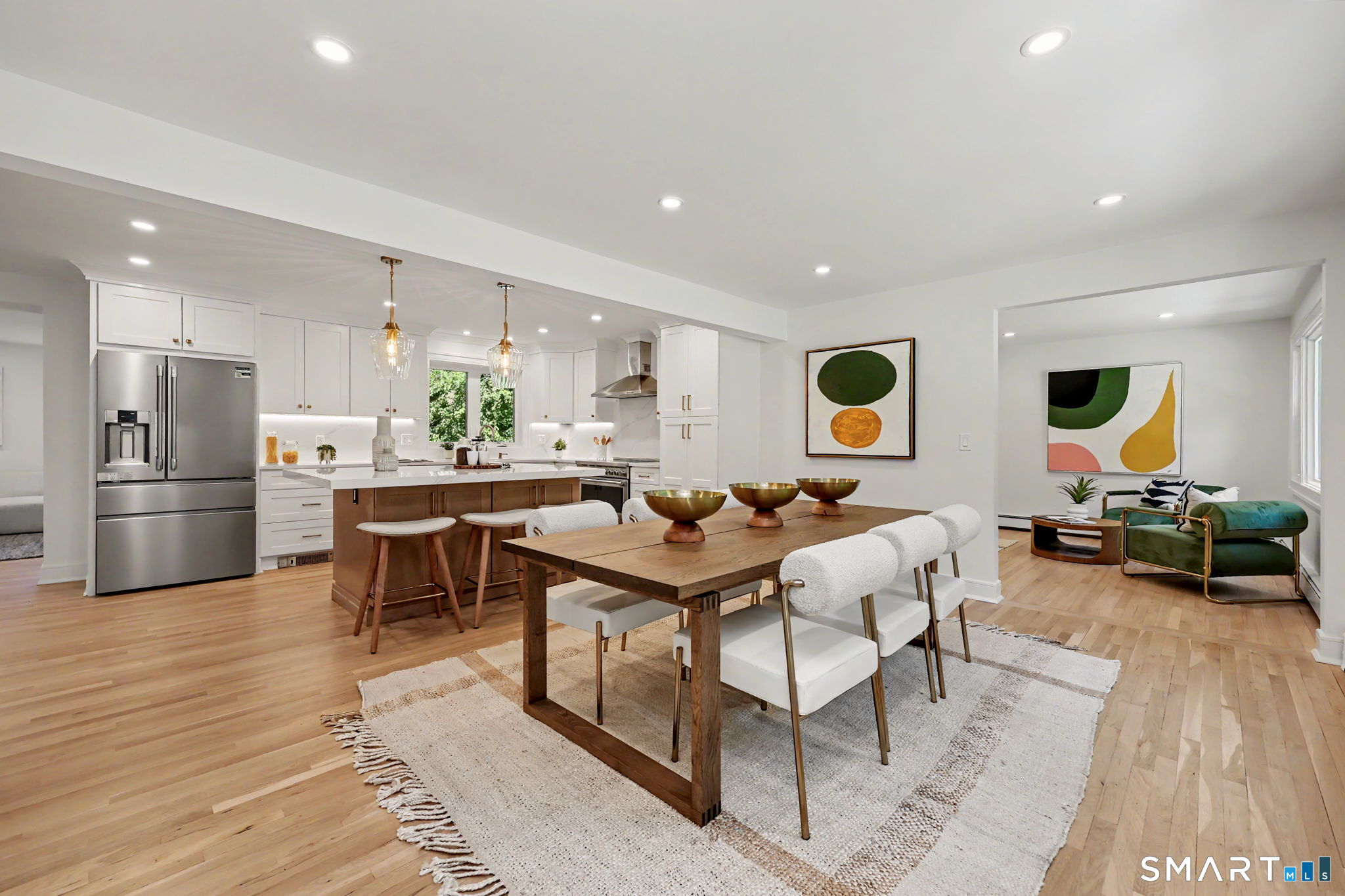 238 Mimosa Circle Ridgefield CT 06877