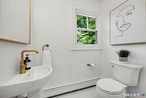 238 Mimosa Circle Ridgefield CT 06877