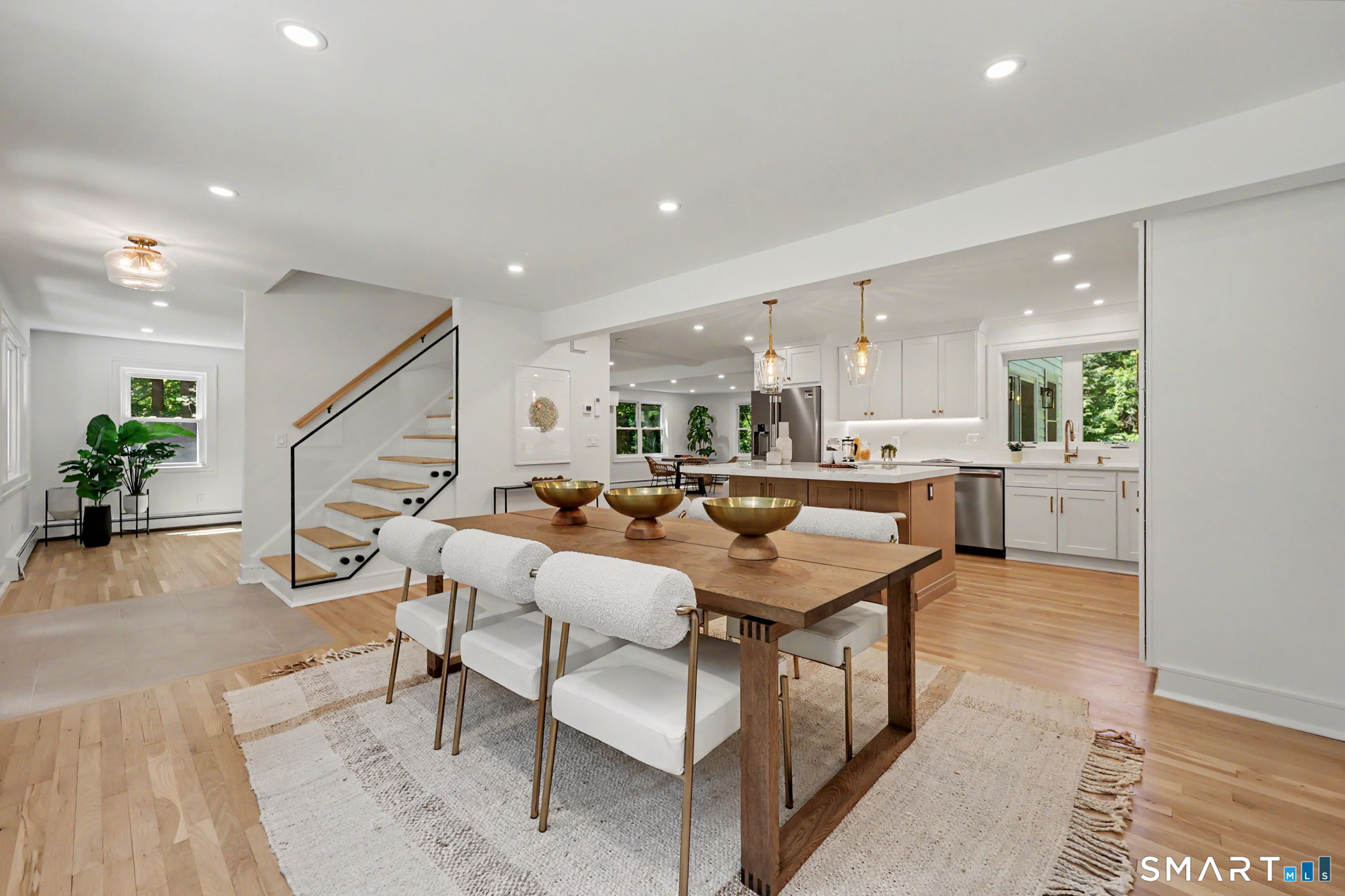 238 Mimosa Circle Ridgefield CT 06877