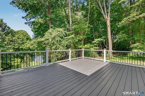 238 Mimosa Circle Ridgefield CT 06877