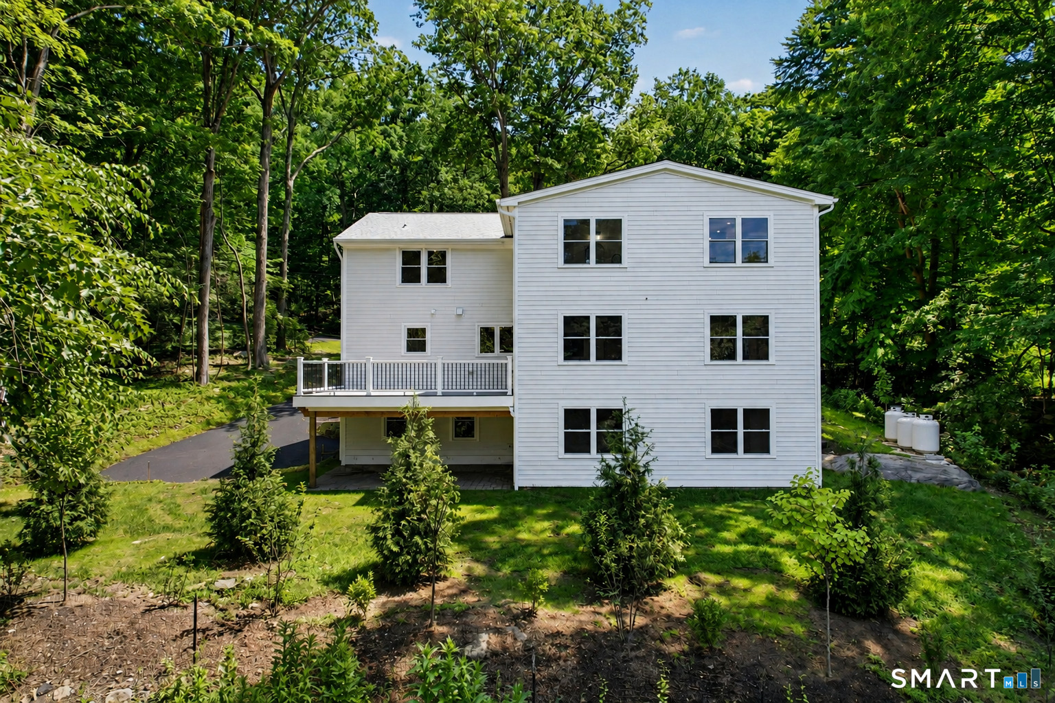 238 Mimosa Circle Ridgefield CT 06877