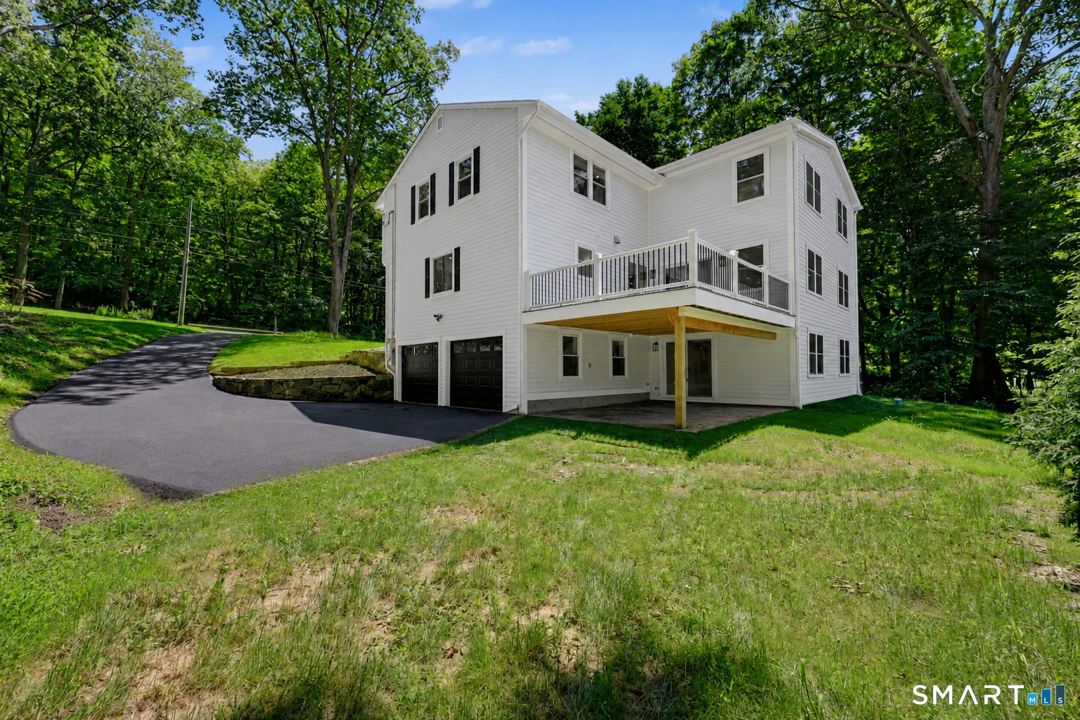 238 Mimosa Circle Ridgefield CT 06877