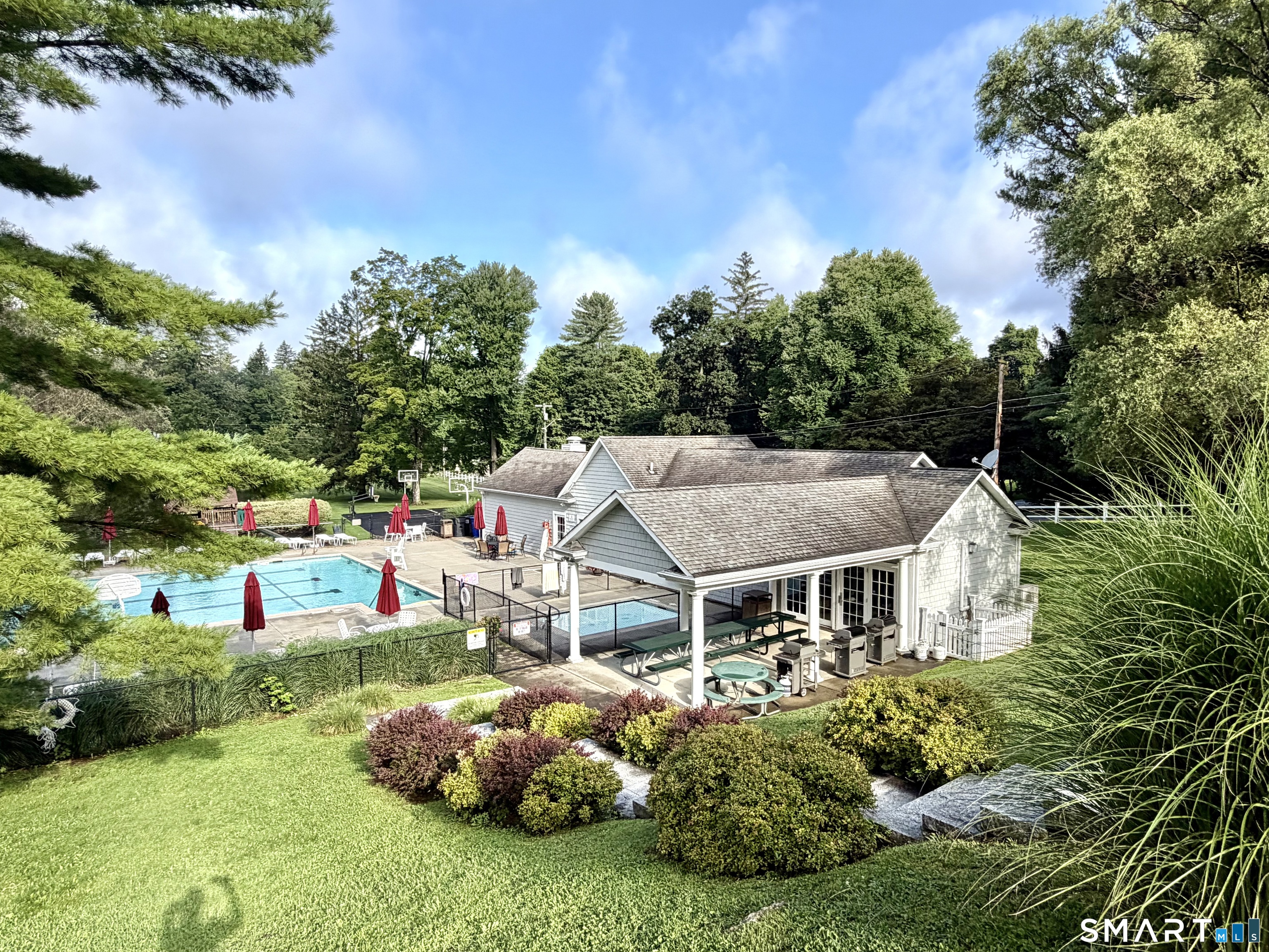 238 Mimosa Circle Ridgefield CT 06877