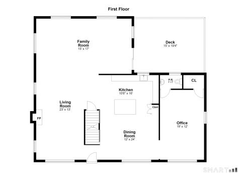 238 Mimosa Circle Ridgefield CT 06877