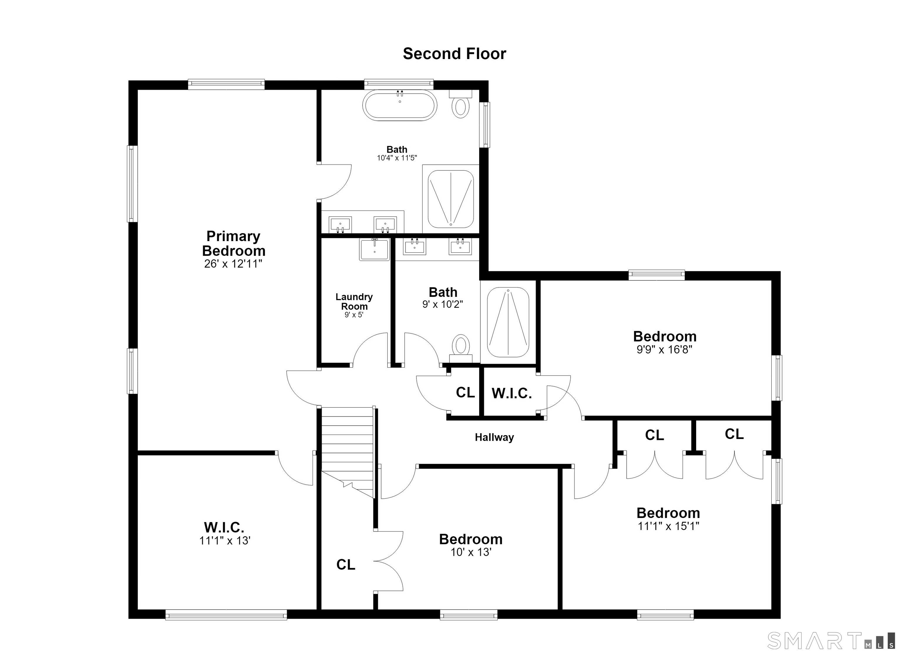 238 Mimosa Circle Ridgefield CT 06877