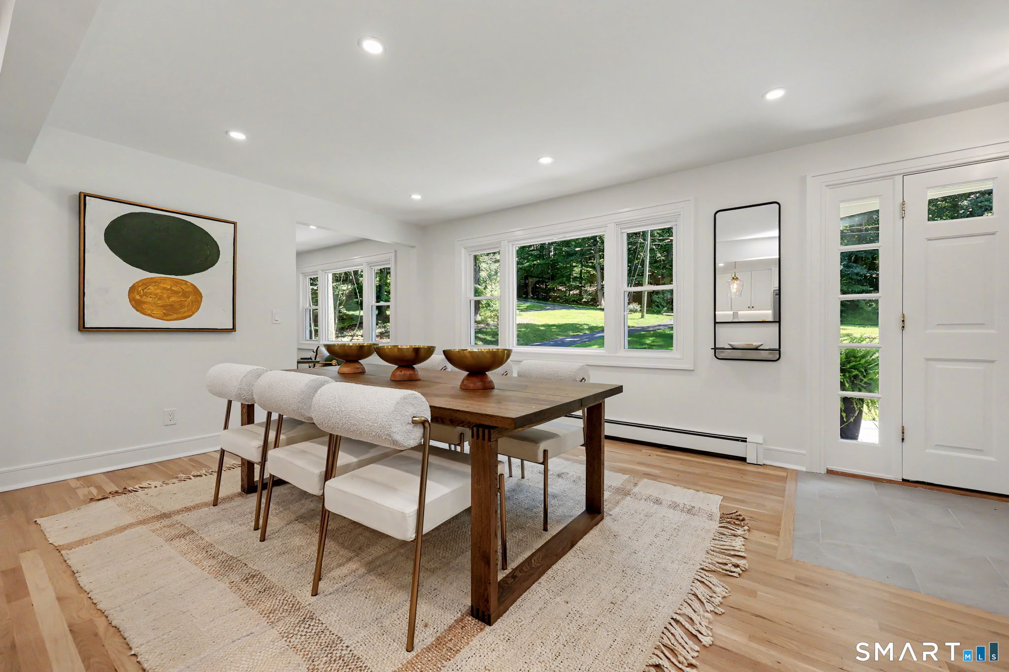 238 Mimosa Circle Ridgefield CT 06877