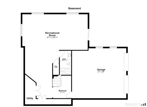 238 Mimosa Circle Ridgefield CT 06877