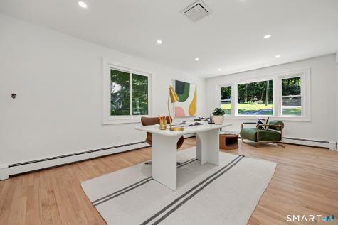 238 Mimosa Circle Ridgefield CT 06877