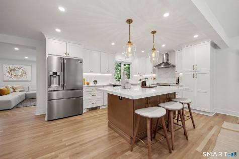 238 Mimosa Circle Ridgefield CT 06877