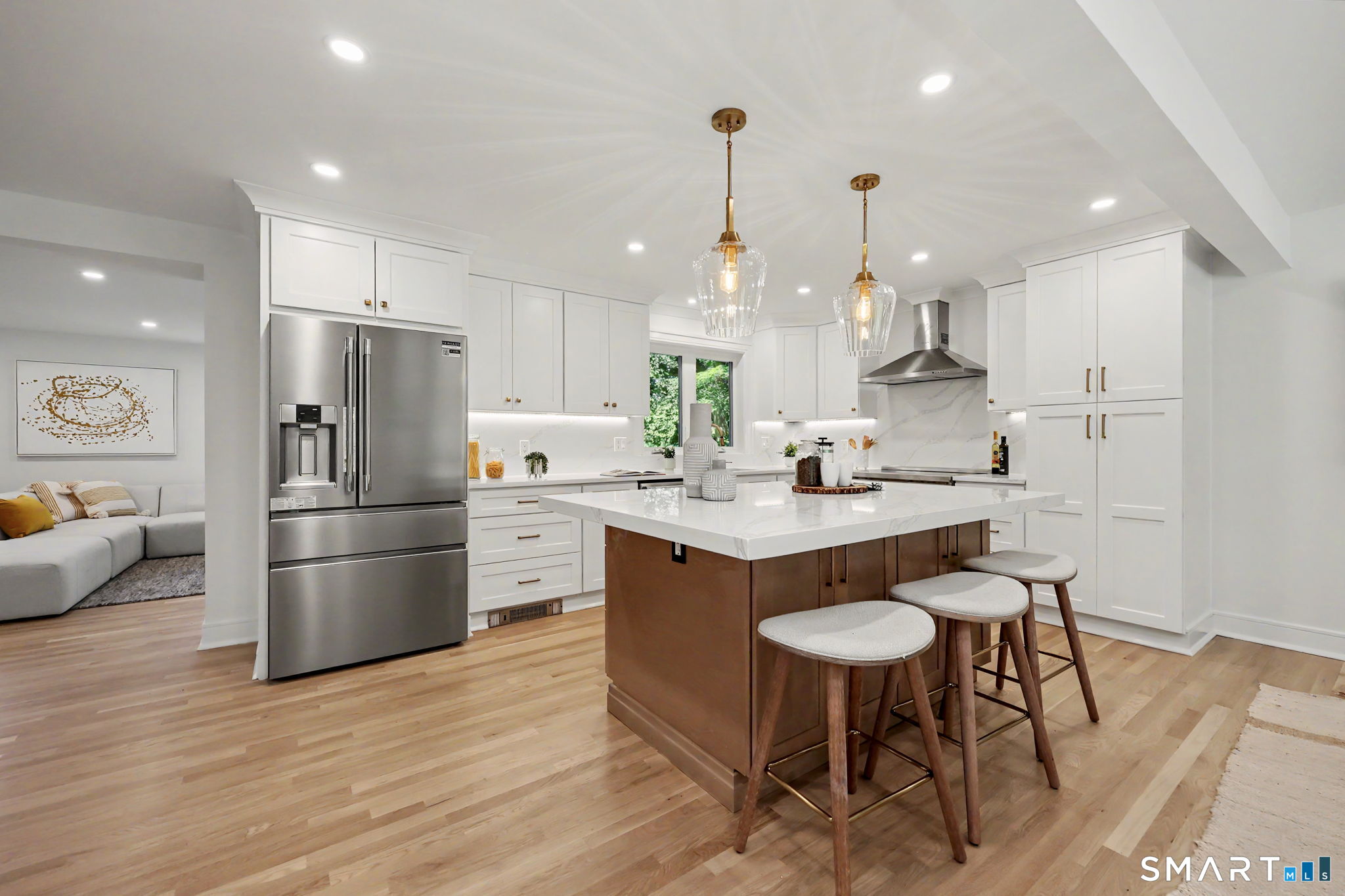 238 Mimosa Circle Ridgefield CT 06877