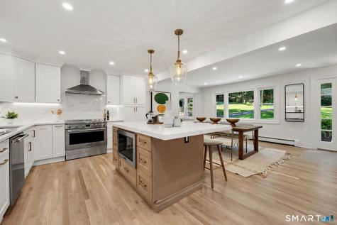 238 Mimosa Circle Ridgefield CT 06877