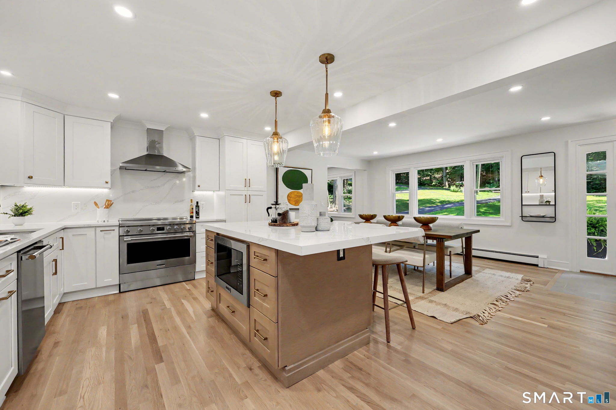 238 Mimosa Circle Ridgefield CT 06877