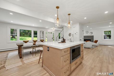 238 Mimosa Circle Ridgefield CT 06877