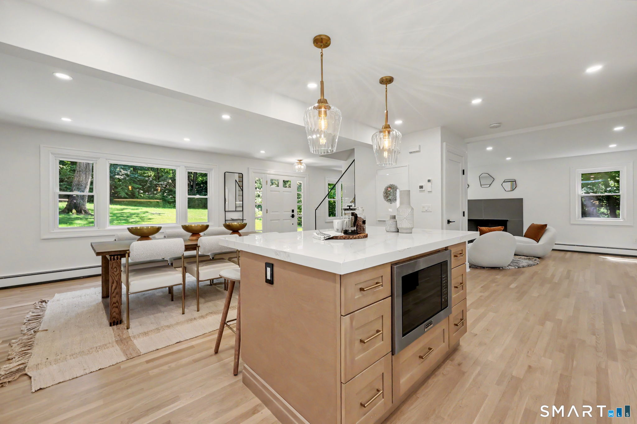 238 Mimosa Circle Ridgefield CT 06877