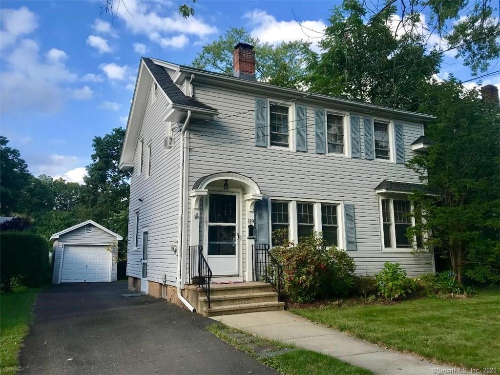 119 Filbert Street Hamden CT 06517