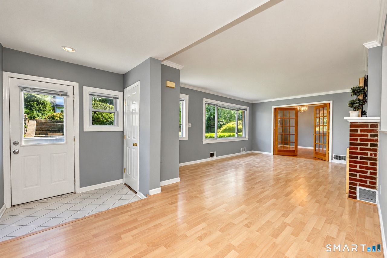55 Old Sawmill Road Trumbull CT 06611